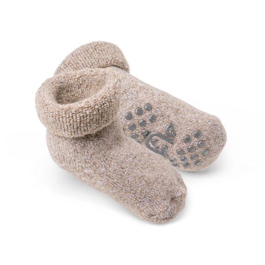 ABS Stoppersocken mit Wolle Kids