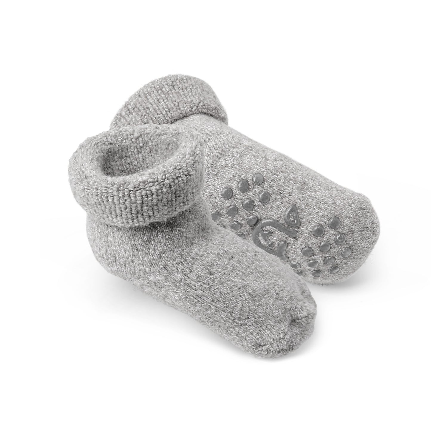 ABS Stoppersocken mit Wolle Kids