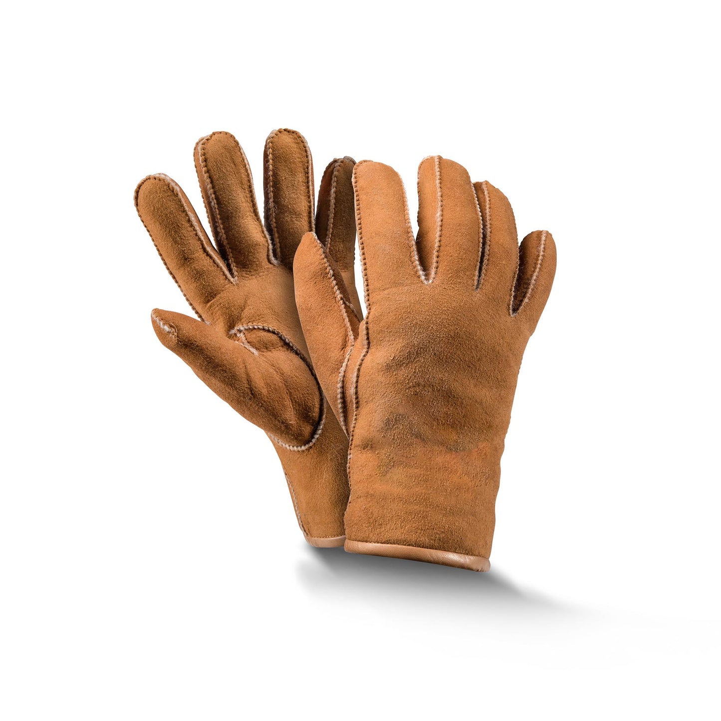 Fingerhandschuhe Basic
