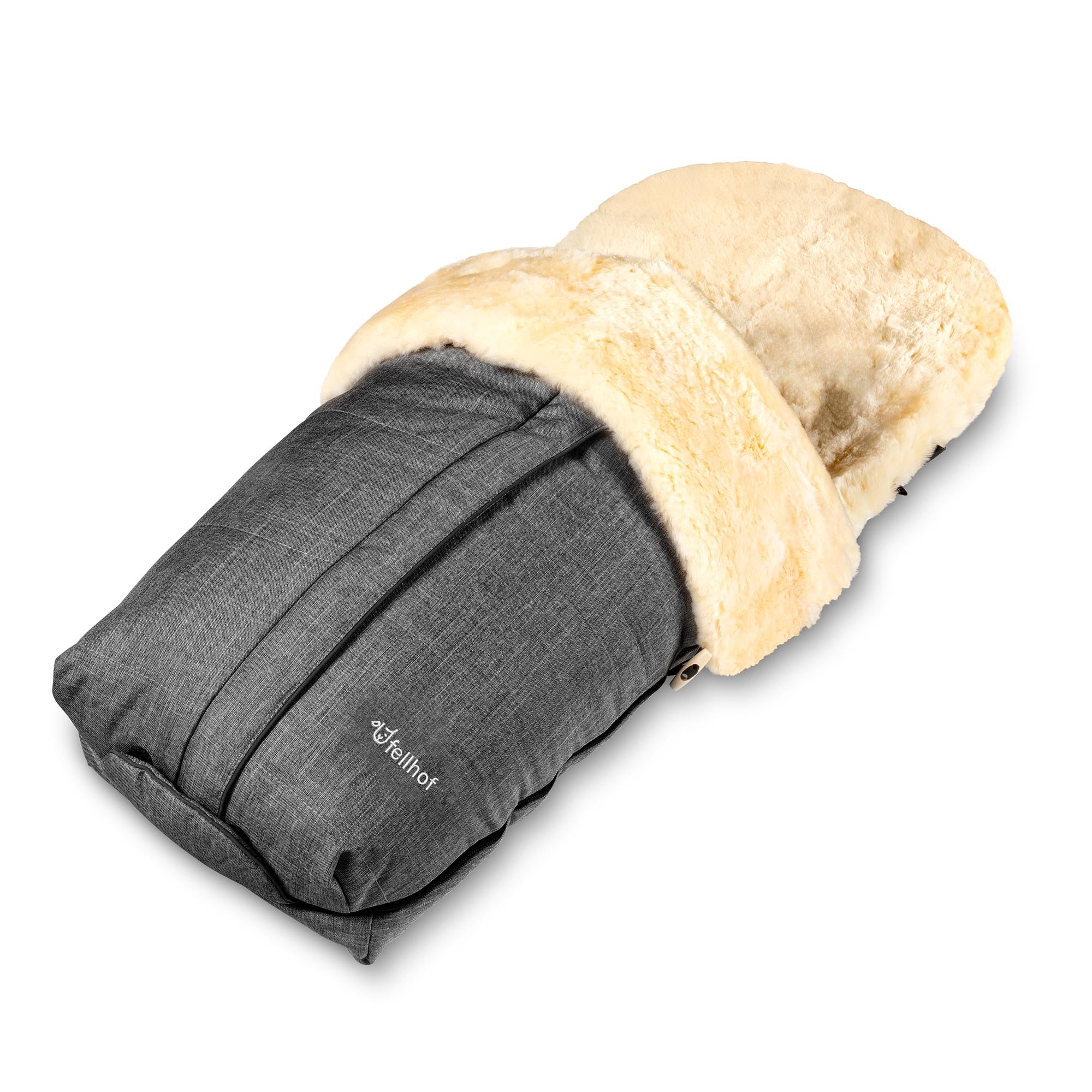 Kinderwagen-Fellsack Cortina