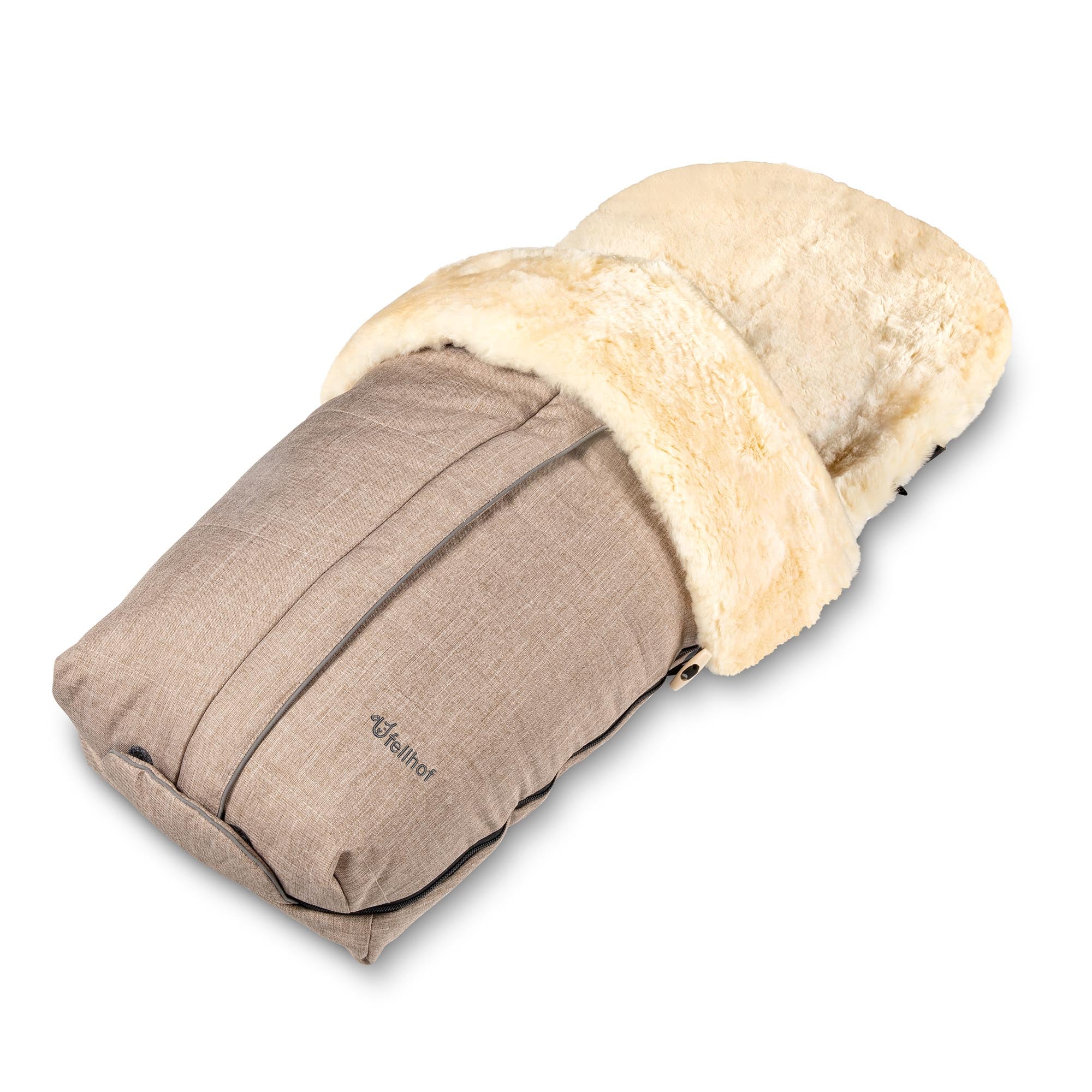 Kinderwagen-Fellsack Cortina