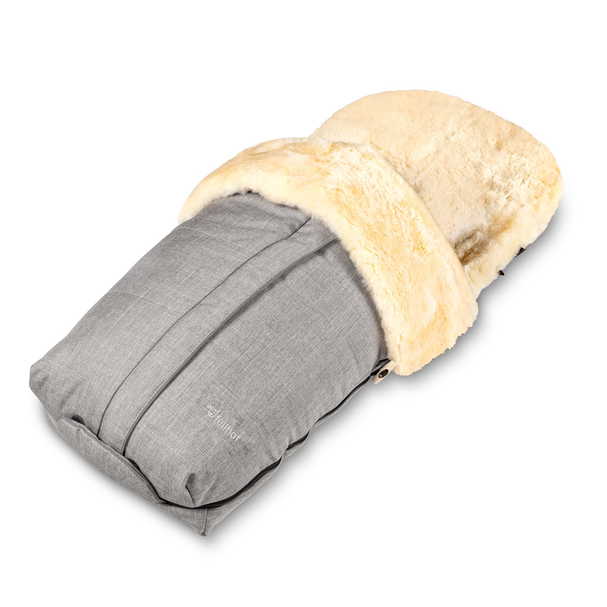 Kinderwagen-Fellsack Cortina