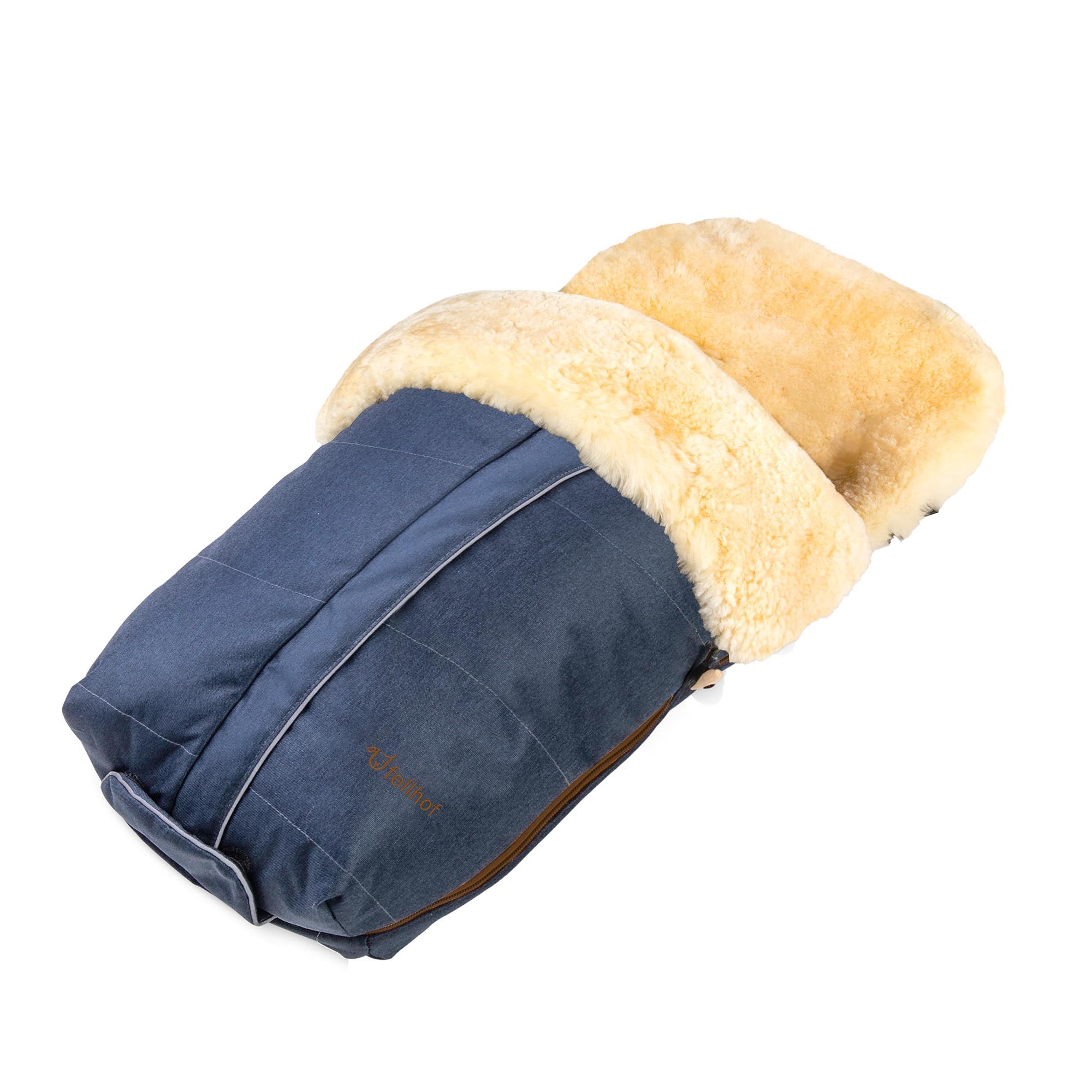 Kinderwagen-Fellsack Cortina