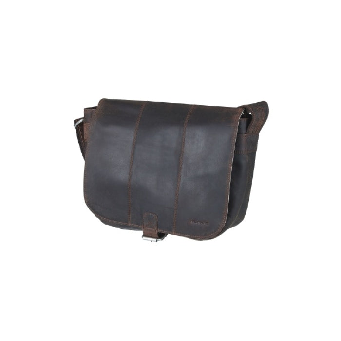 Messenger Felltasche