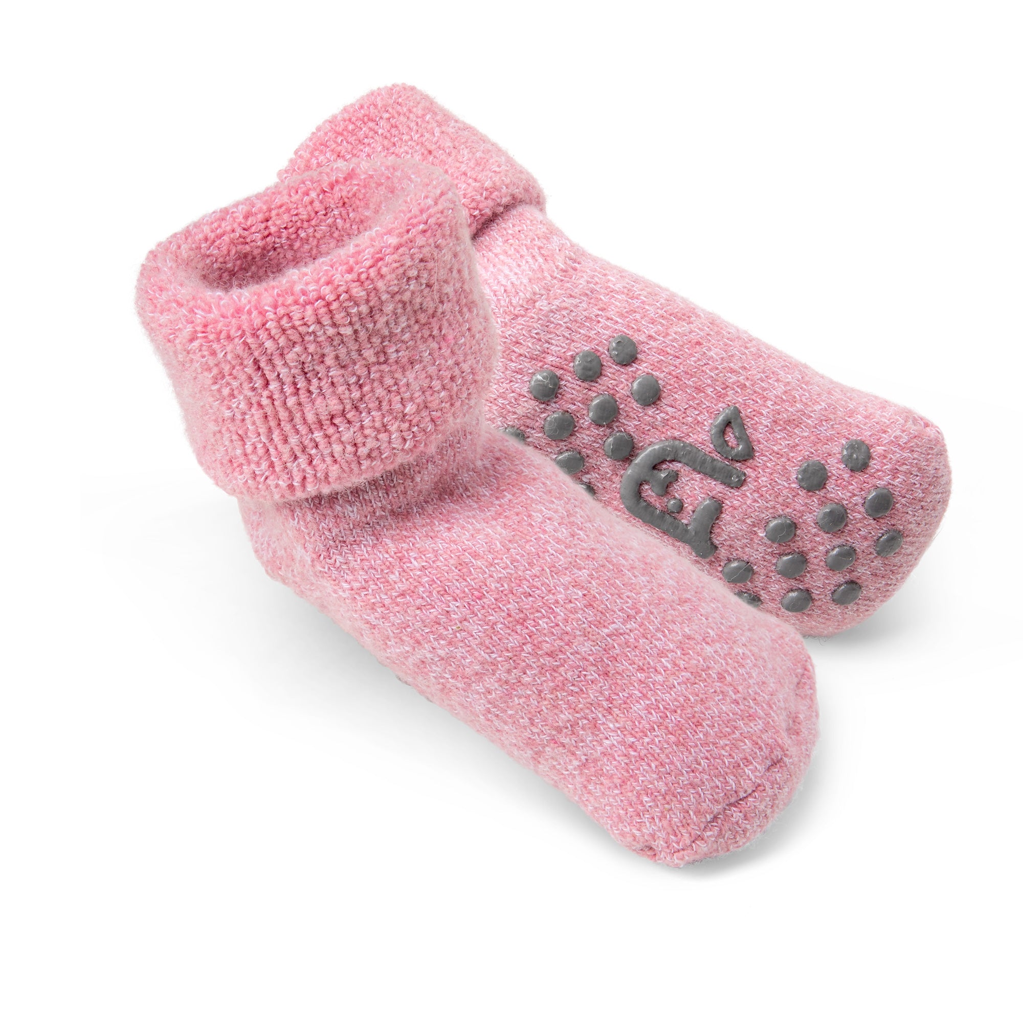 ABS Stoppersocken mit Wolle Kids