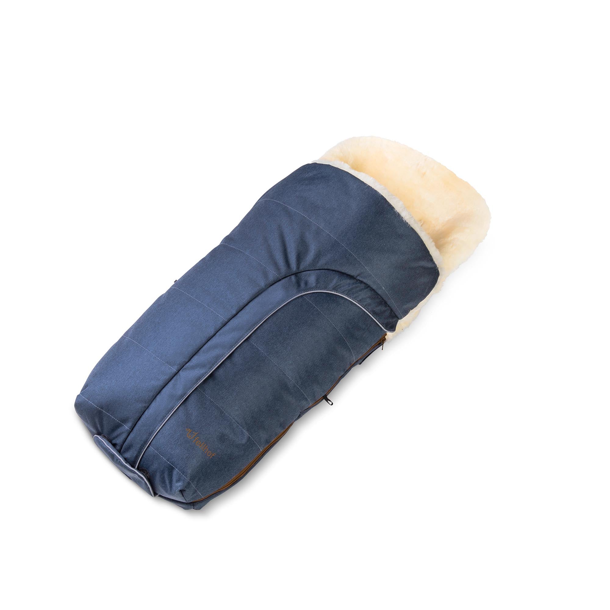 Kinderwagen-Fellsack Cortina