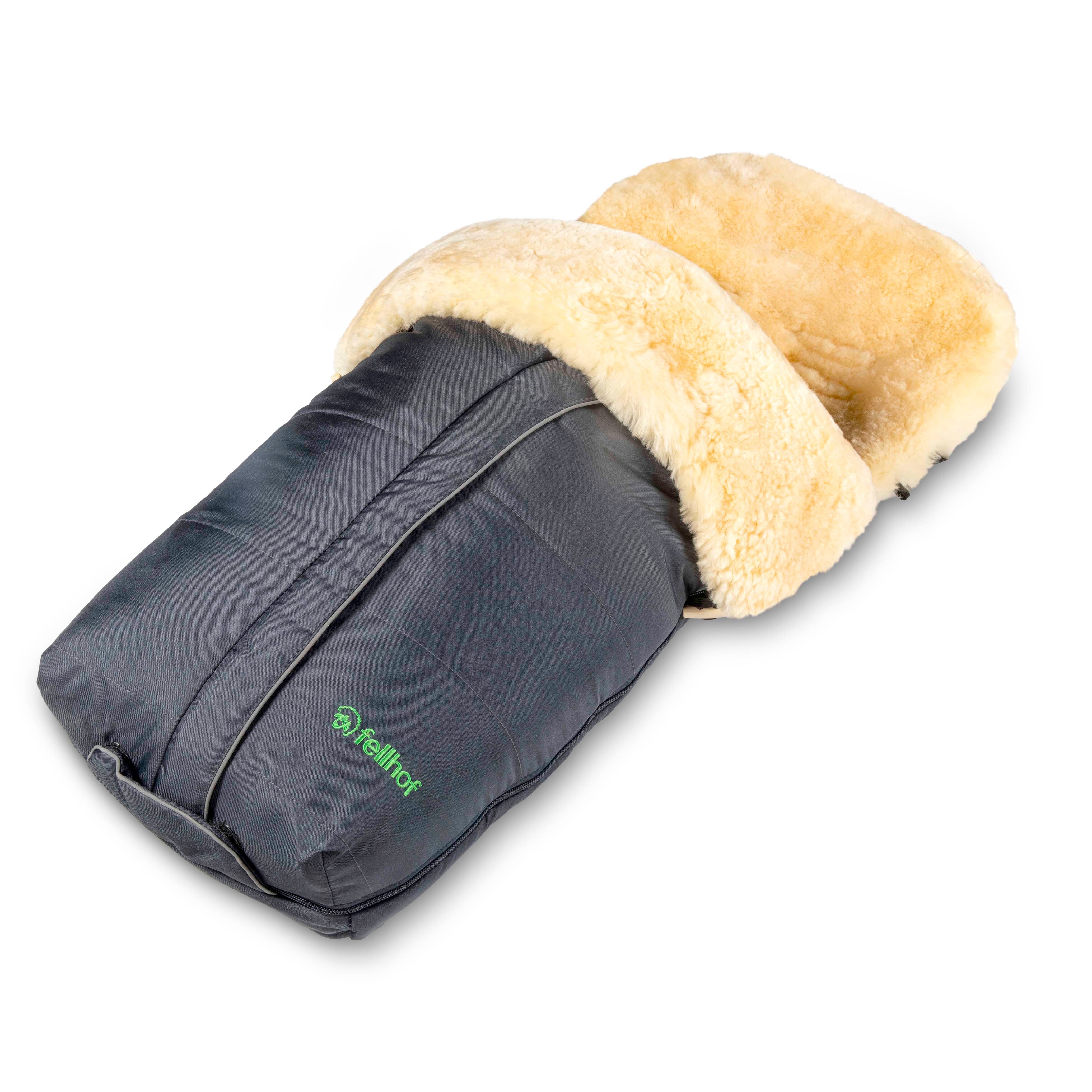 Kinderwagen-Fellsack Cortina